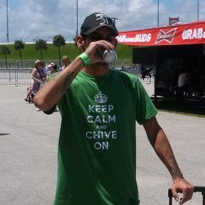 Meet your Posher, Nicky